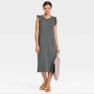 Universal Thread Midi Dress